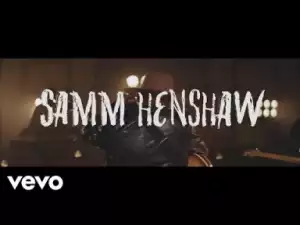 Video: Samm Henshaw - Our Love